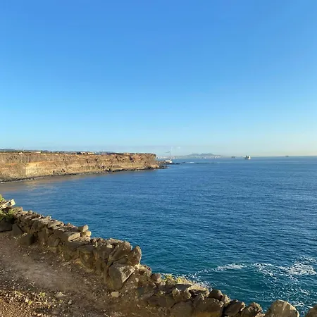 The Cliffview בית נופש La Estrella (Gran Canaria)