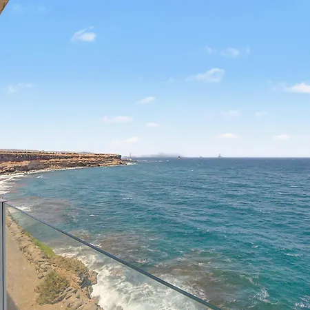 The Cliffview